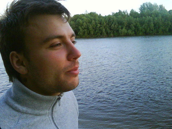 Алексей Глинковский