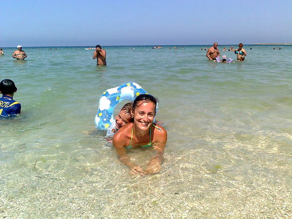 Алена Вострикова