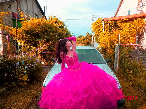 Маргарита Василевич