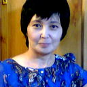 Динара Молдабаева