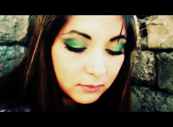 Оксана Калиниченко