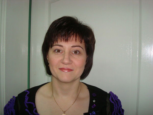 Ирина Малхасян