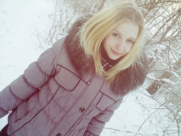 Светлана Филимонова