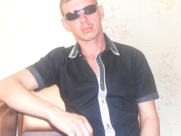 Андрей Ефремов