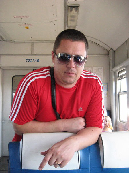 Павел Горман