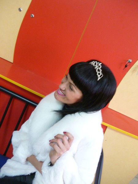 Калинина Еленка