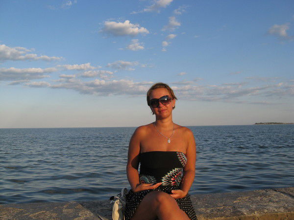 Виктория Вишня