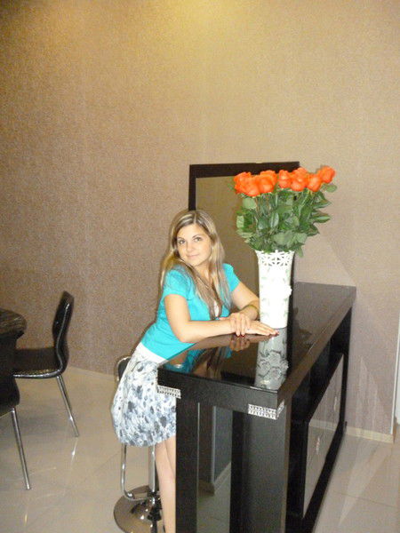 Анастасия Толмачёва