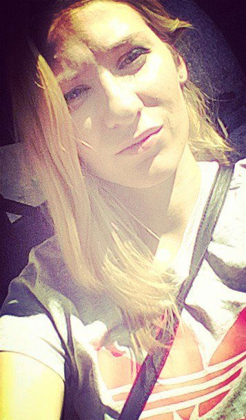 Елизавета Черевиченко