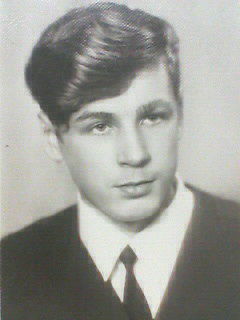 Юра Шкульник