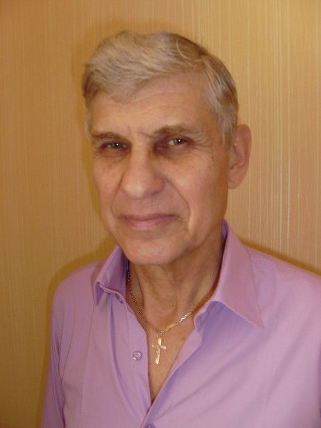 Леонид Яковлев