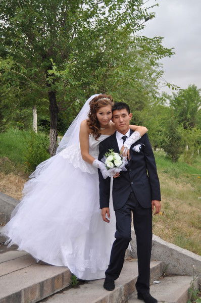 Shinasilova Gulmariyam