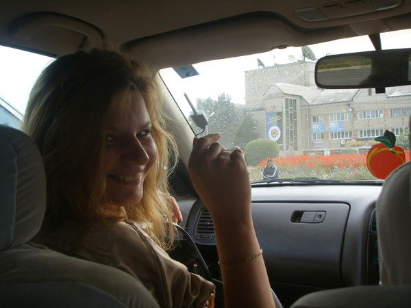 Алена Климова