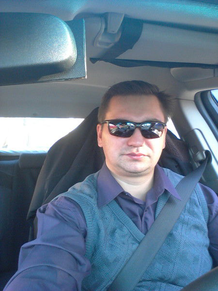 Денис Салтыков