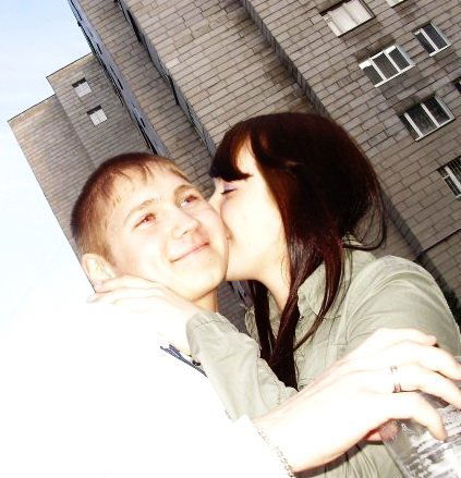 Анастасия Сидорова