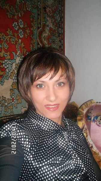 Елена Хатина