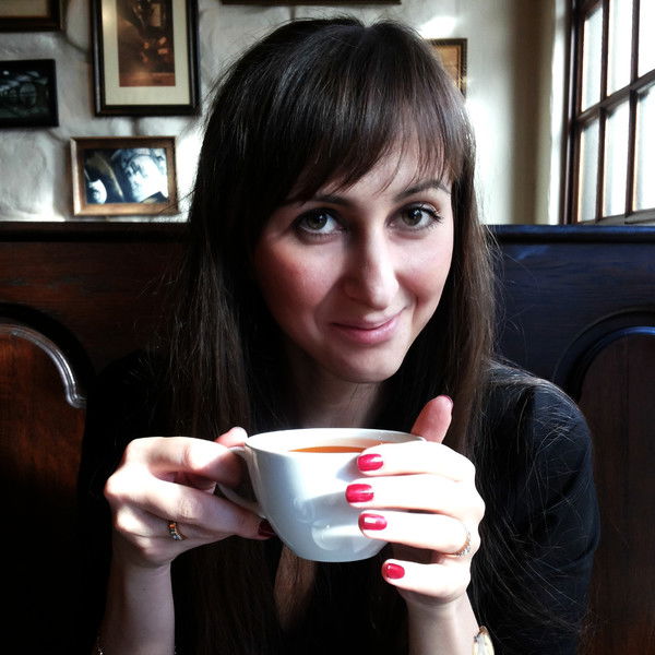 Екатерина ***