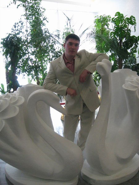 Равиль Яруллин