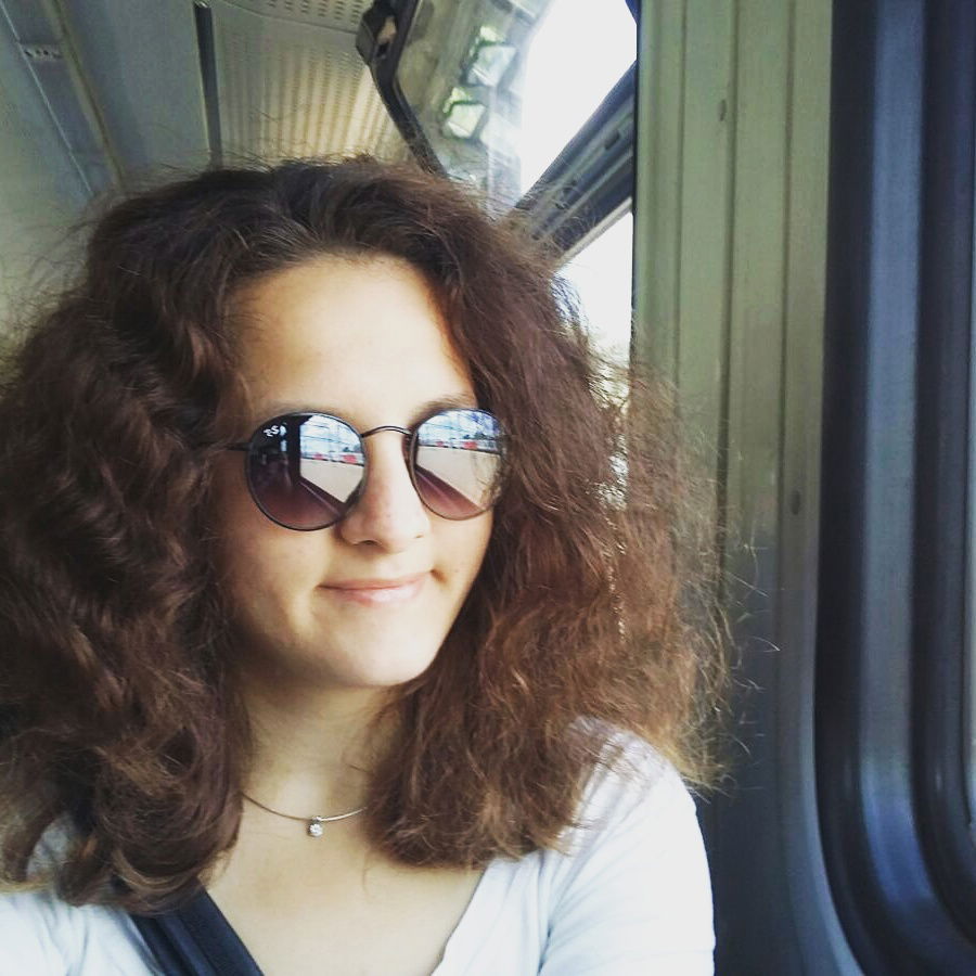 Светлана Алексеева