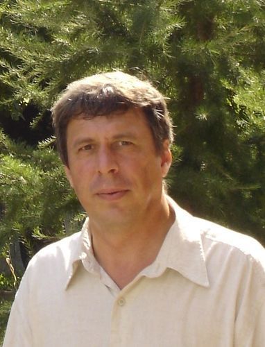 Валера Глухов