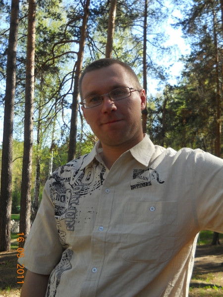 Сергей Абрамов