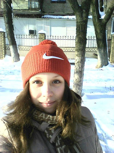 Лена Тимофеенко