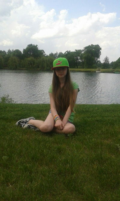 Кристина Ползикова