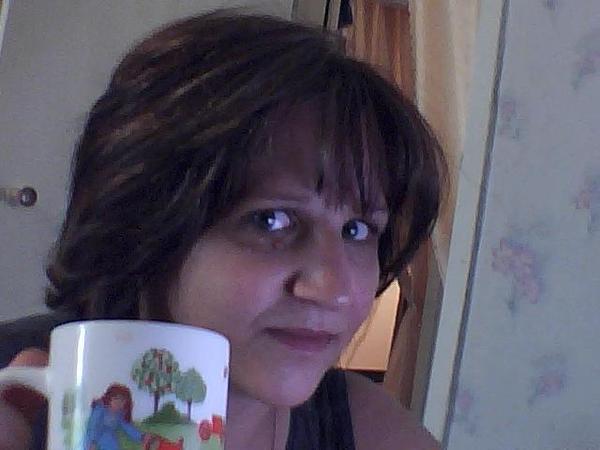 Ирина Лисненко