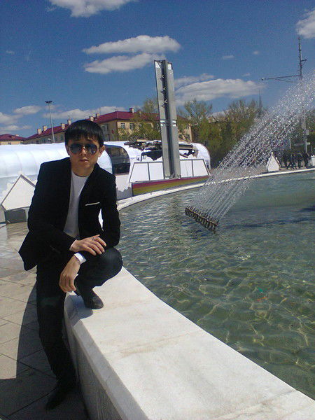 Табигат Уатхан