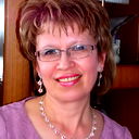 Люба Колесова