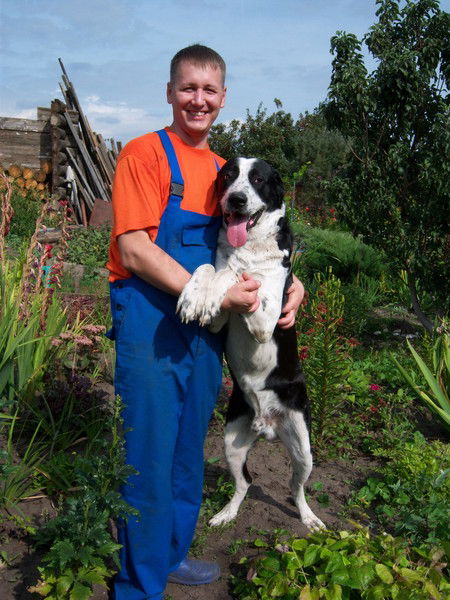 Вячеслав Чурбанов