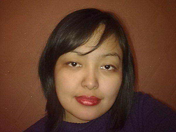 Мадина Темирхан