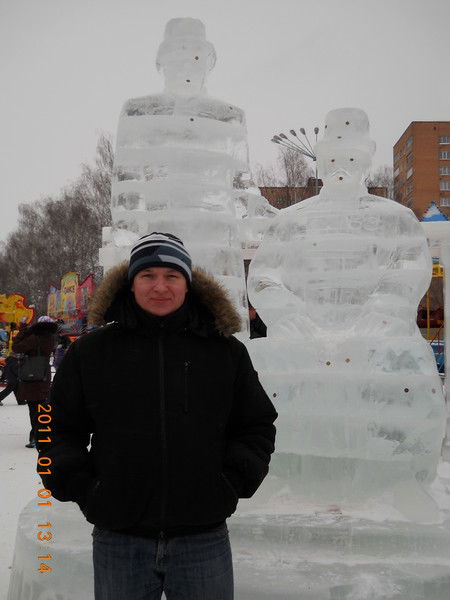 Сергей Никифоров