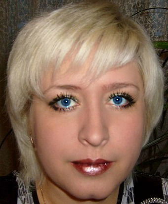 Наталья Седова