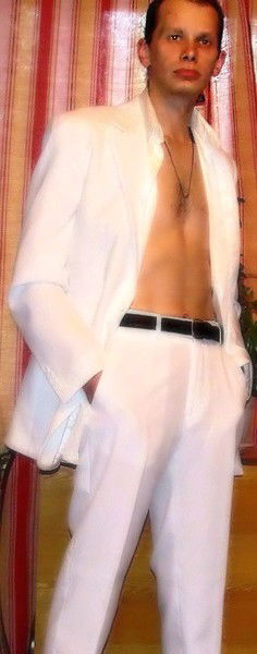 Александр Воронин