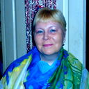 Галина Попова