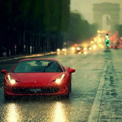 Денис Антонов