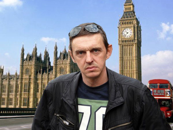 Алексей Сергеев