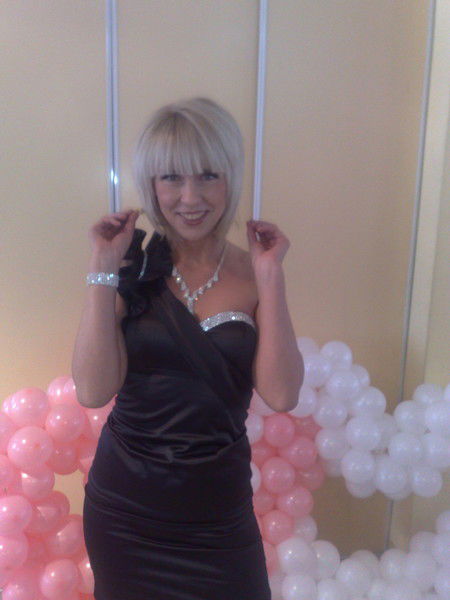 Светлана Сафиуллина (Кузикова)