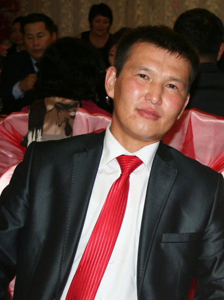 Елдос Кемеров