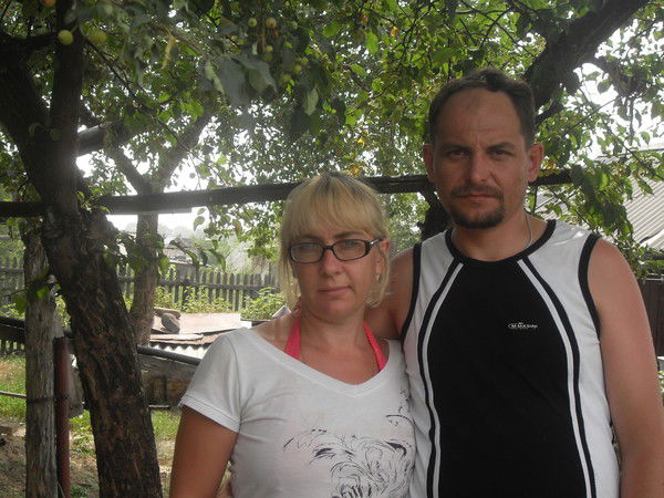 Галина Дубовая