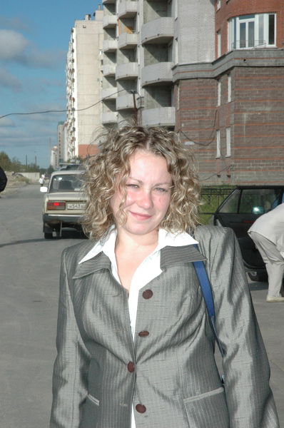 Майя Фалькович