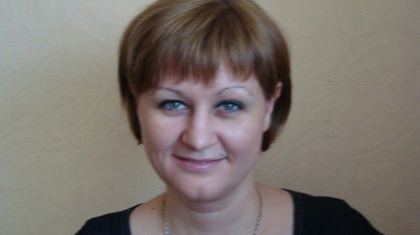 Elena Романова