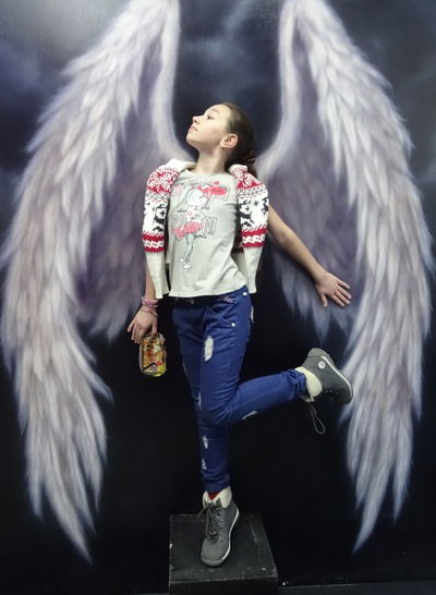 Ариадна Петрова