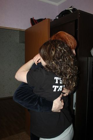 Ещё Бьётся Сердце