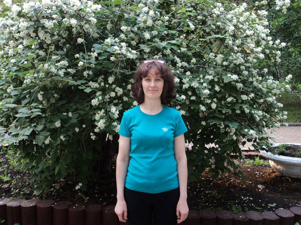 Екатерина Малякина