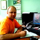 Георгий Хрусталев