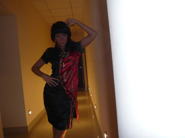 Марина Сергиенко