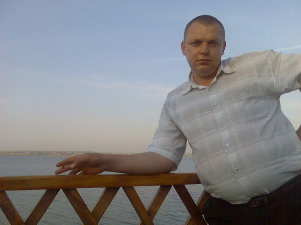 Николай Шайда