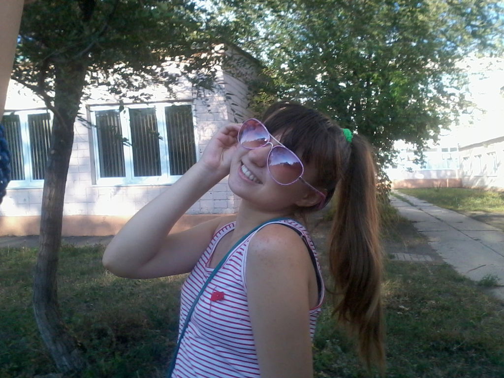 Екатерина Коршунова